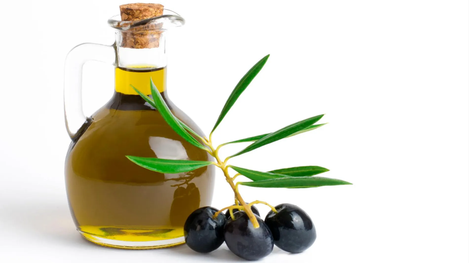 El aceite de oliva es uno de los productos más afectados por los nuevos aranceles
