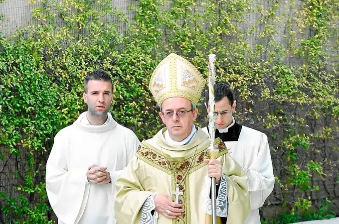 Franco Moscone: «Siempre le digo al Padre Pío: si estoy aquí es por tu culpa, ¡así que piénsalo y ayúdame!»