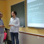 Curso de verano sobre sectas impartido en la Universidad Católica de Ávila