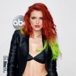 Bella Thorne