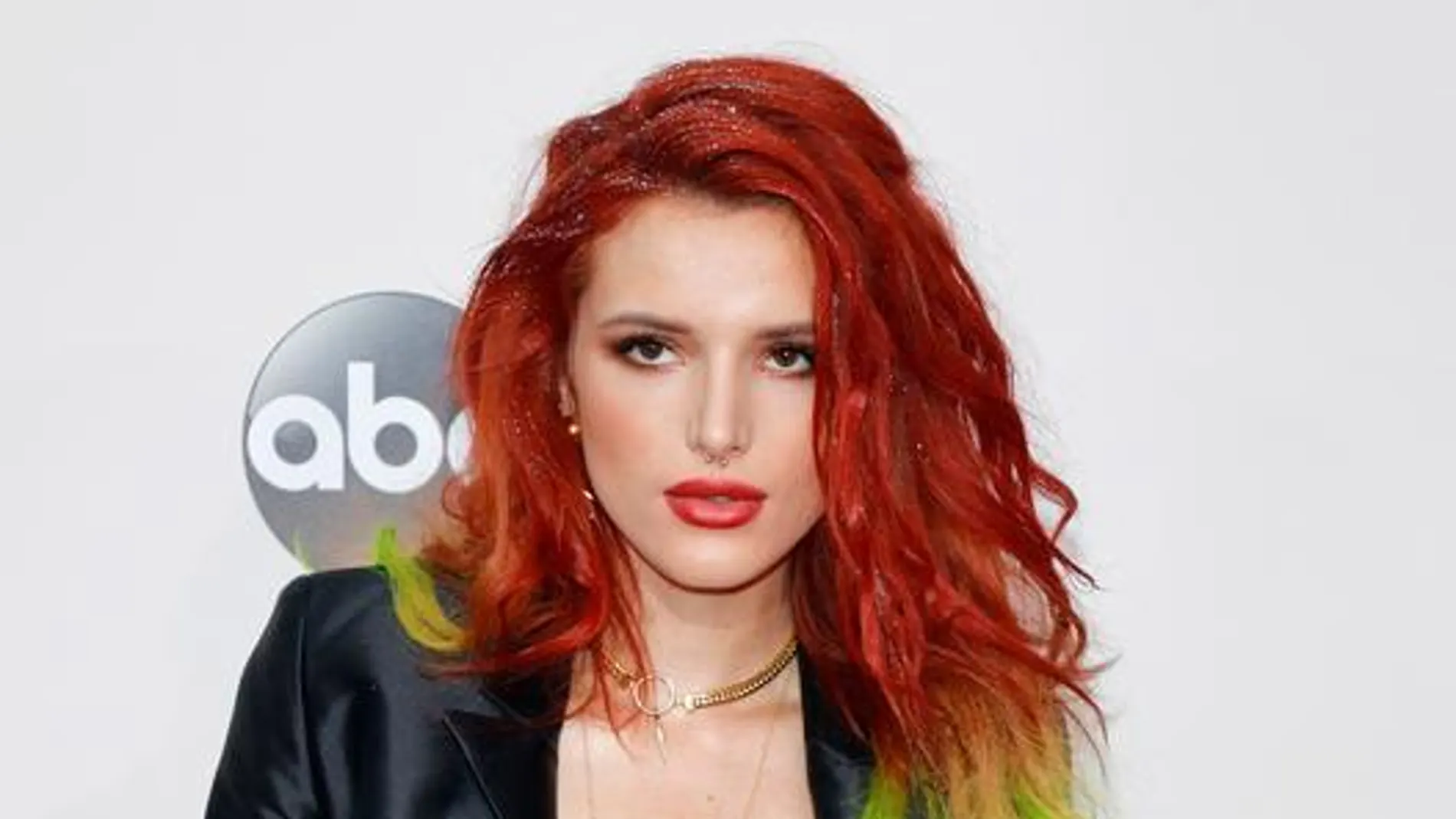 Bella Thorne