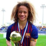 Xavi Simons