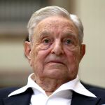 George Soros es uno de los que se encuentran en la lista de los supermillonarios que publicaron la carta abierta