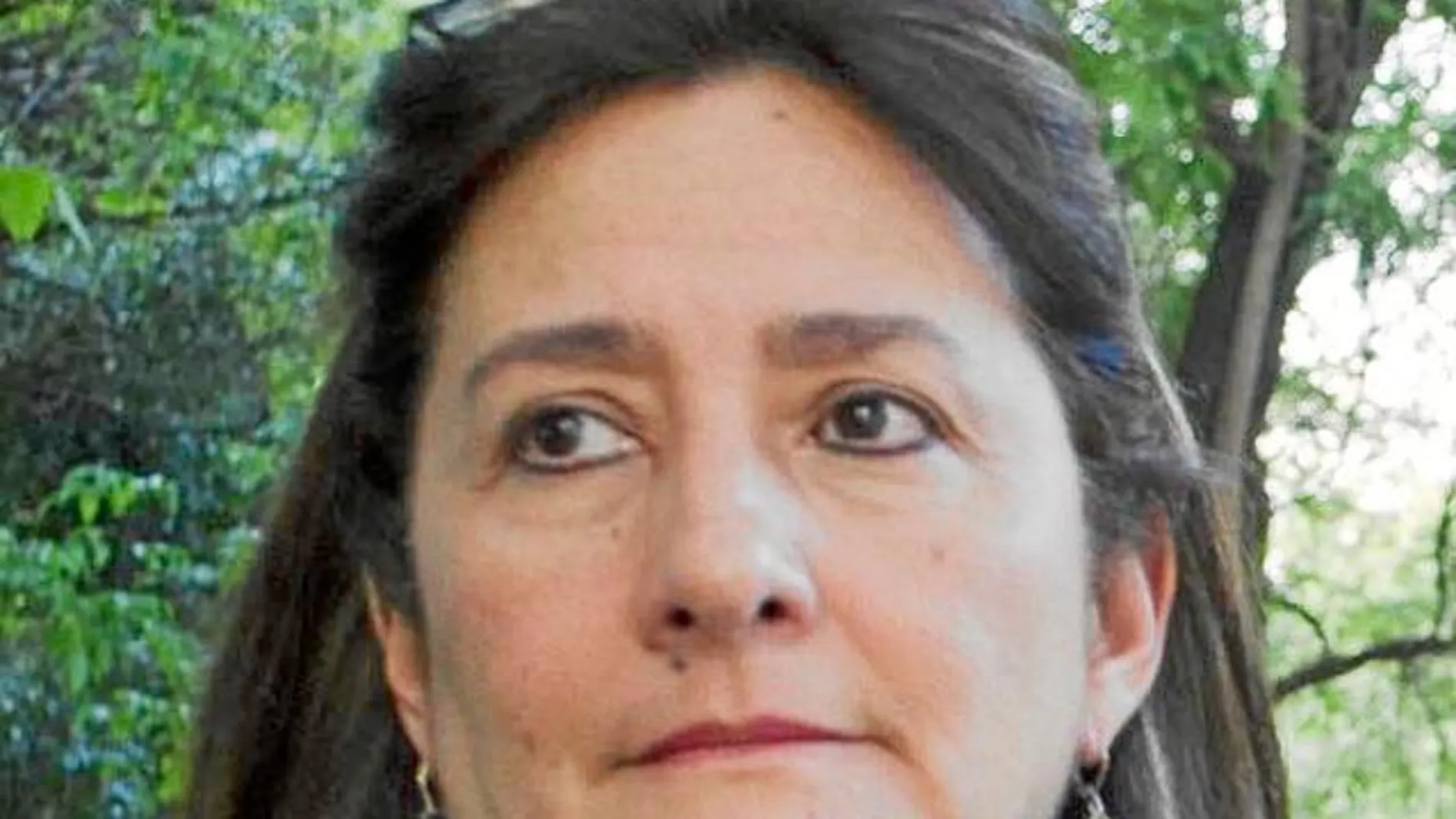 Angela Buitrago: “La información que tiene el ejército es la necesaria para que la investigación avance”