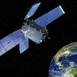 Hispasat es un operador satelital