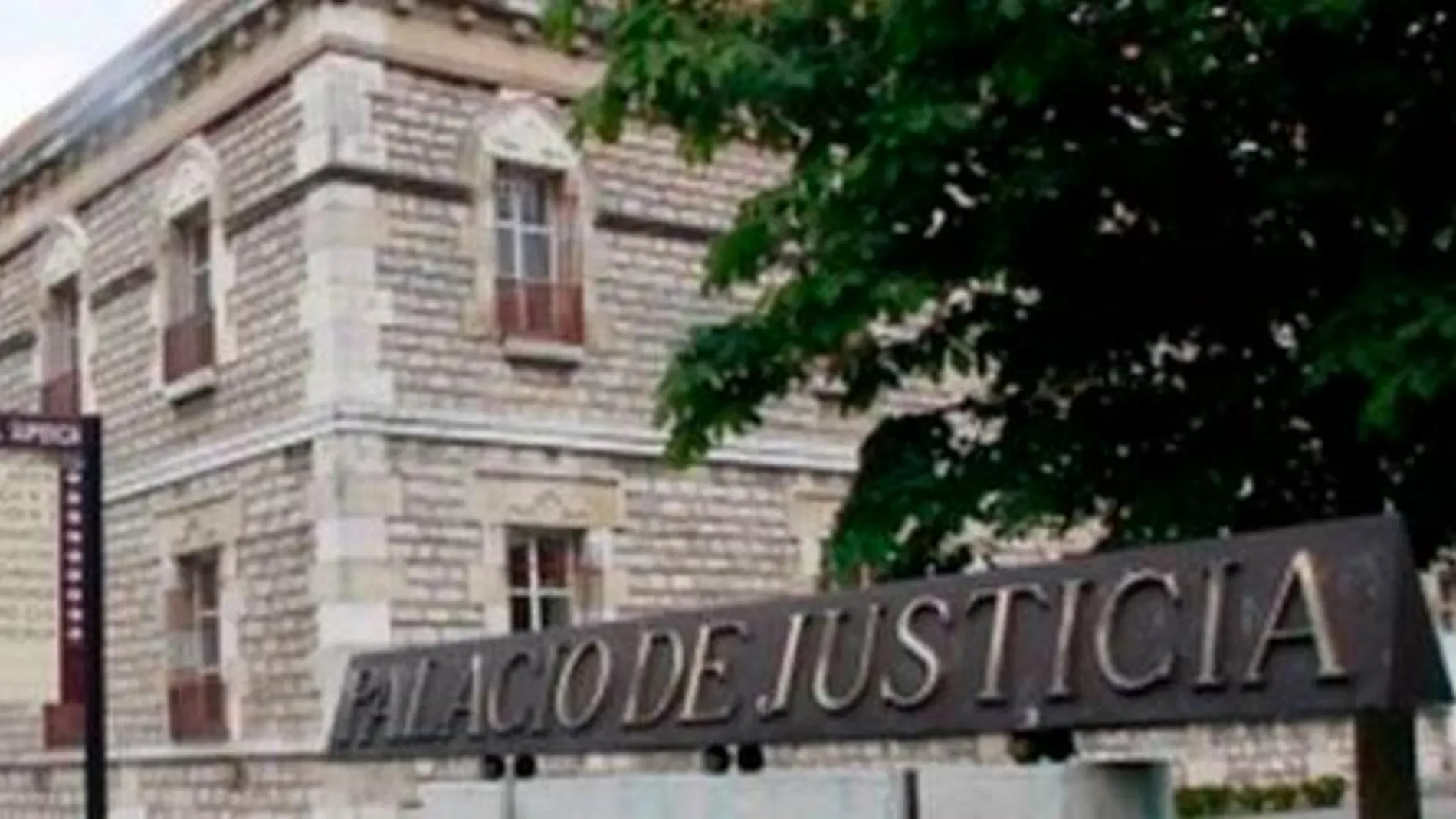 El juicio que se ha celebrado en la Audiencia Provincial de Cantabria