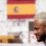 Neymar quiere abandonar el PSG