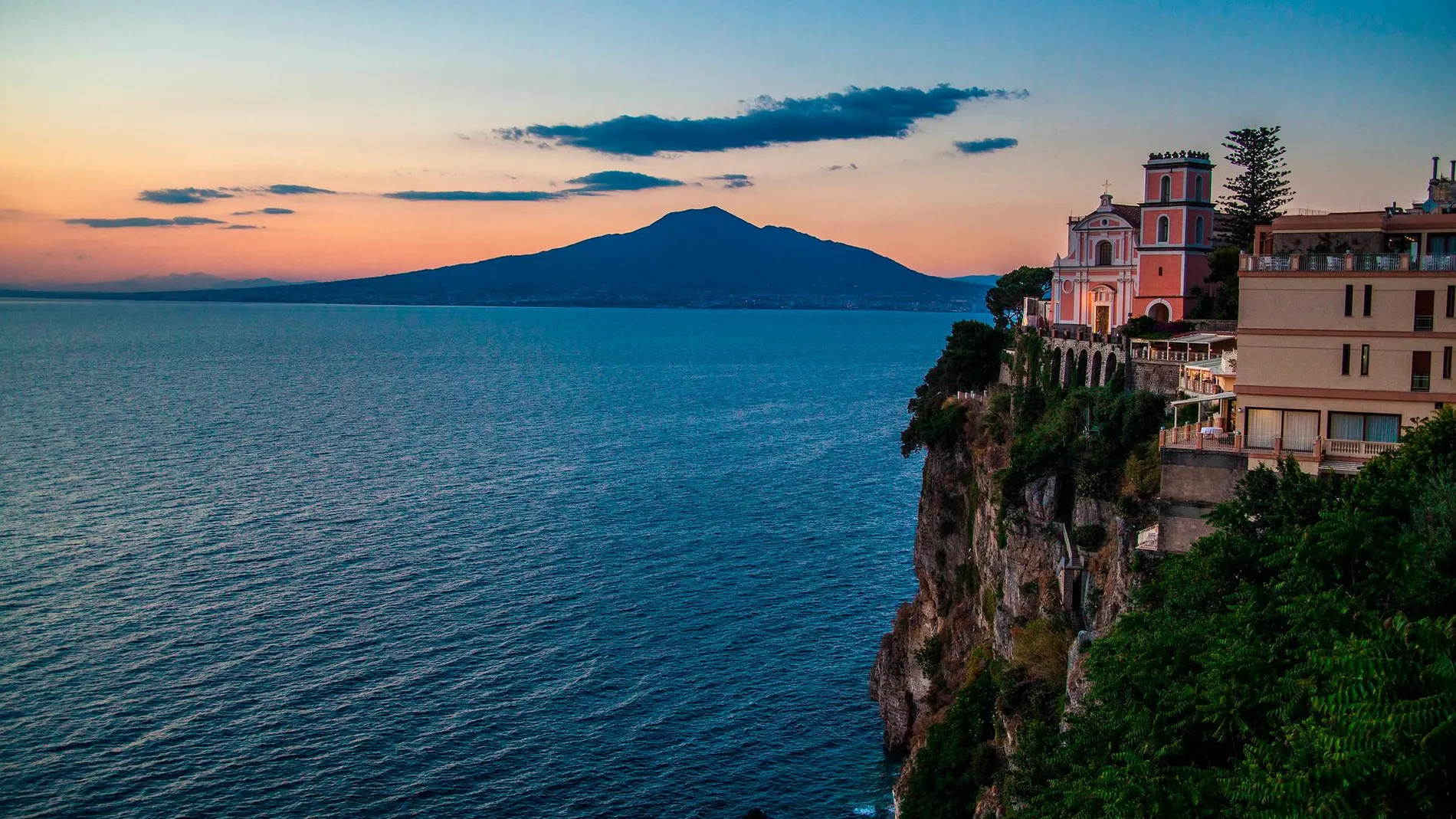 De Positano a Amalfi: los pueblos imprescindibles de la Costa Amalfitana