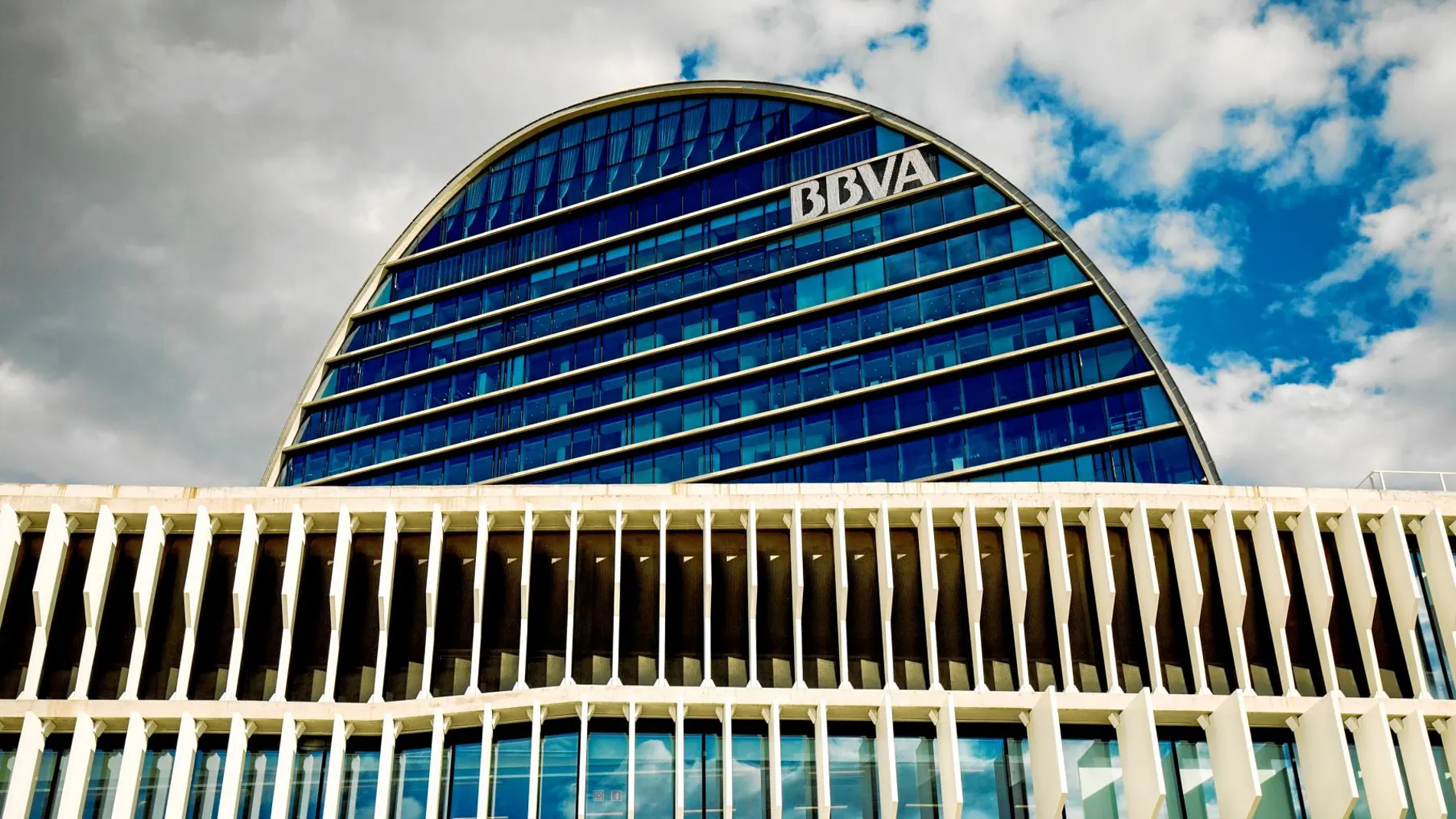 El BBVA es un banco «sin dueño». No hay accionistas nacionales de referencia y los principales son fondos de inversión internacionales