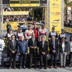 Mundial de Rallyes: la prueba de España peligra por la situación en Cataluña