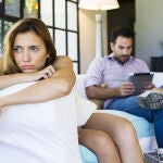 Falta de sexo en la pareja, ¿la mayor causa de infidelidad?