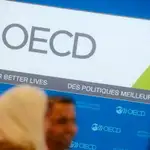  La OCDE reduce a la mitad el crecimiento mundial por el virus