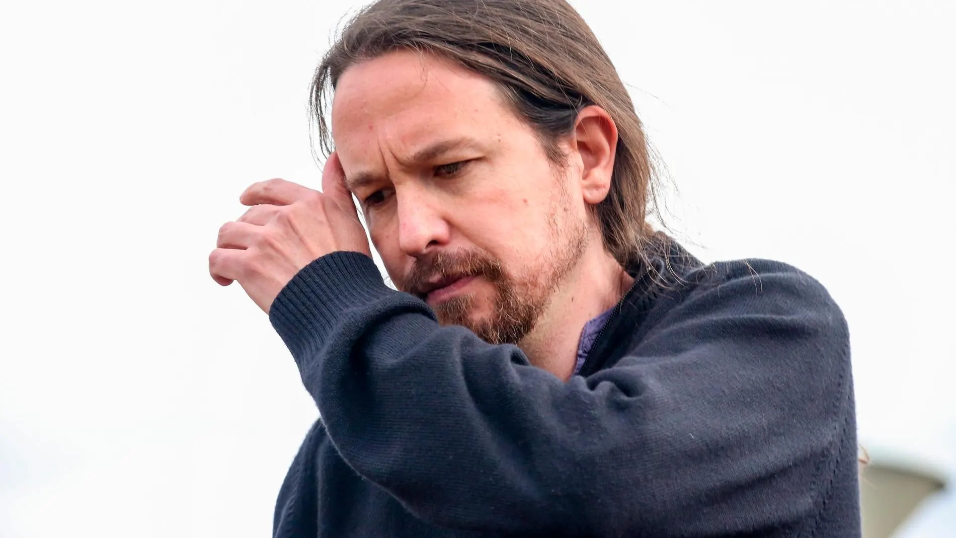 Pablo Iglesias