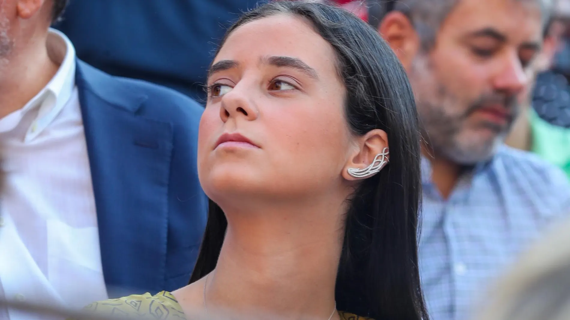 Victoria Federica, la Borbón más pop