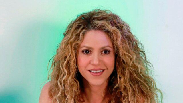 Shakira está acusada de seis delitos contra la Hacienda pública/Efe