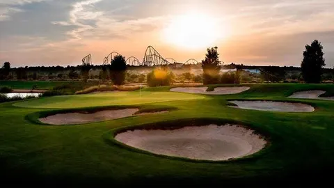 Lumine Golf