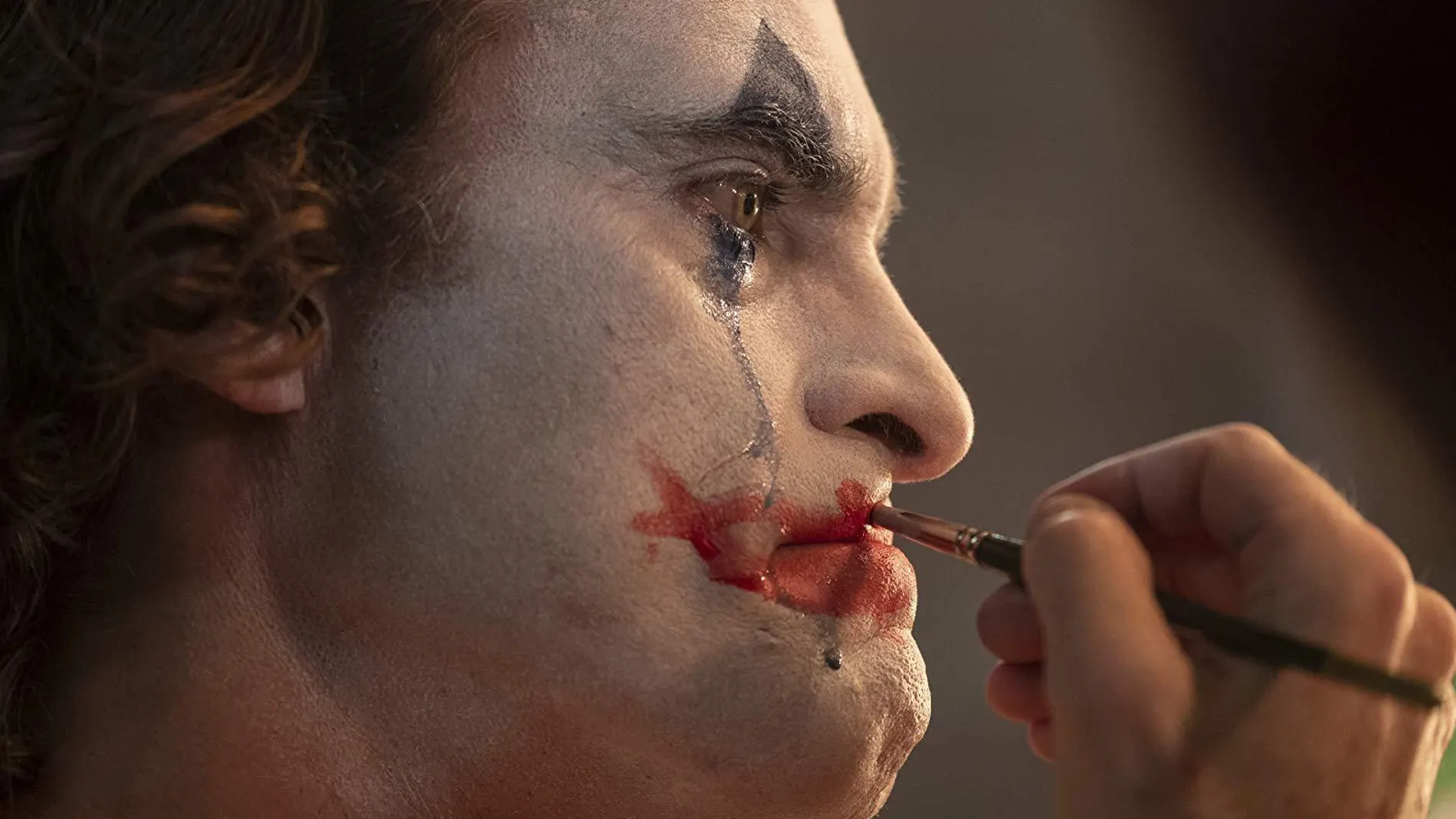 Joaquin Phoenix, en una escena de "Joker"