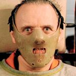 Hannibal Lecter se convirtió en el prototipo de la maldad. En el cine fue interpretado por Anthony Hopkins. Ahora le sale un duro competidor