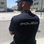 Agente Policía Nacional / EP
