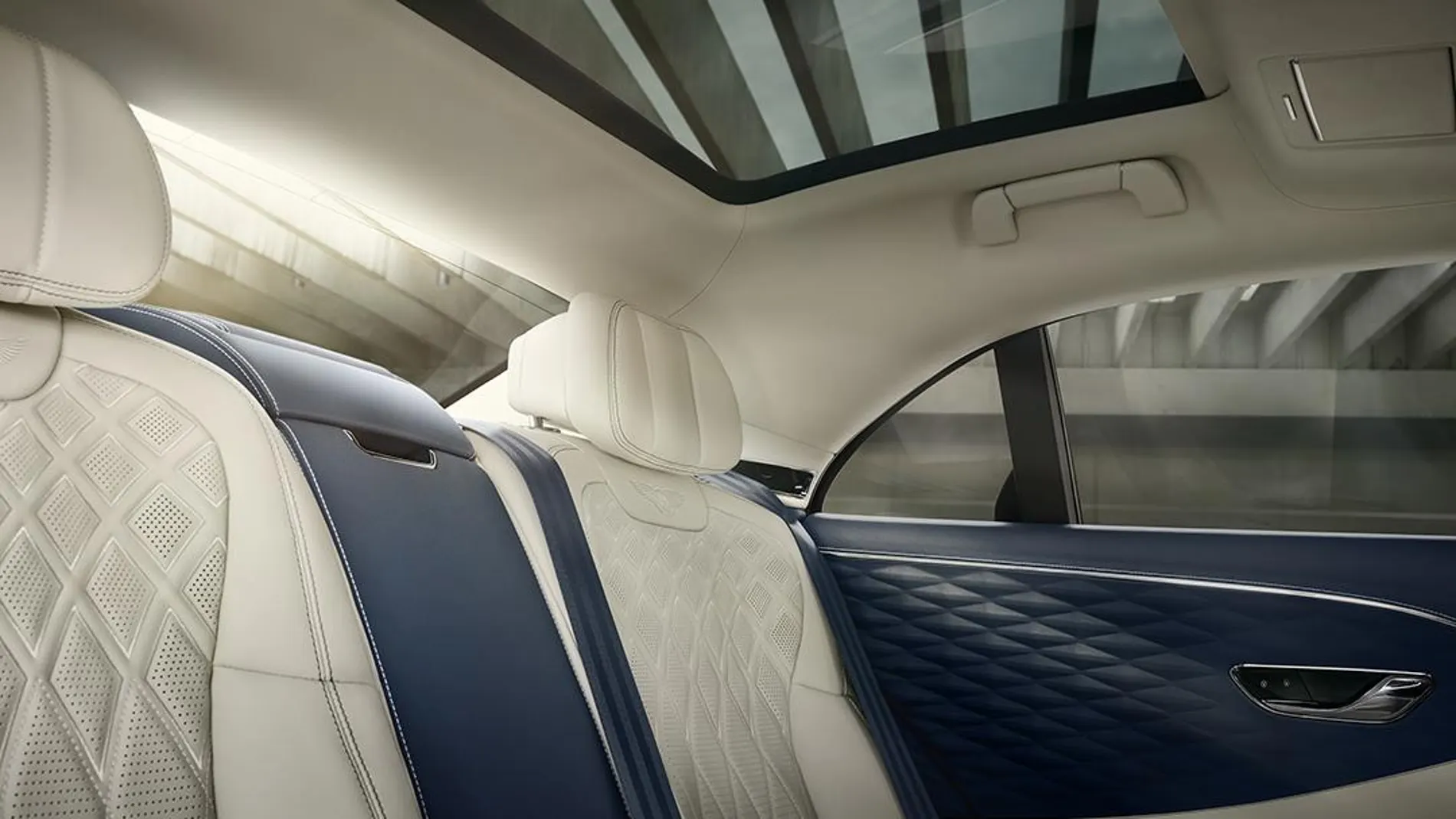 Bentley Flying Spur: calidad y lujo por 250.000 euros
