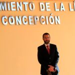 El alcalde linense, Juan Franco, prohibió el reguetón en la pasada feria de la localidad / Foto: EFE