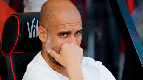Guardiola