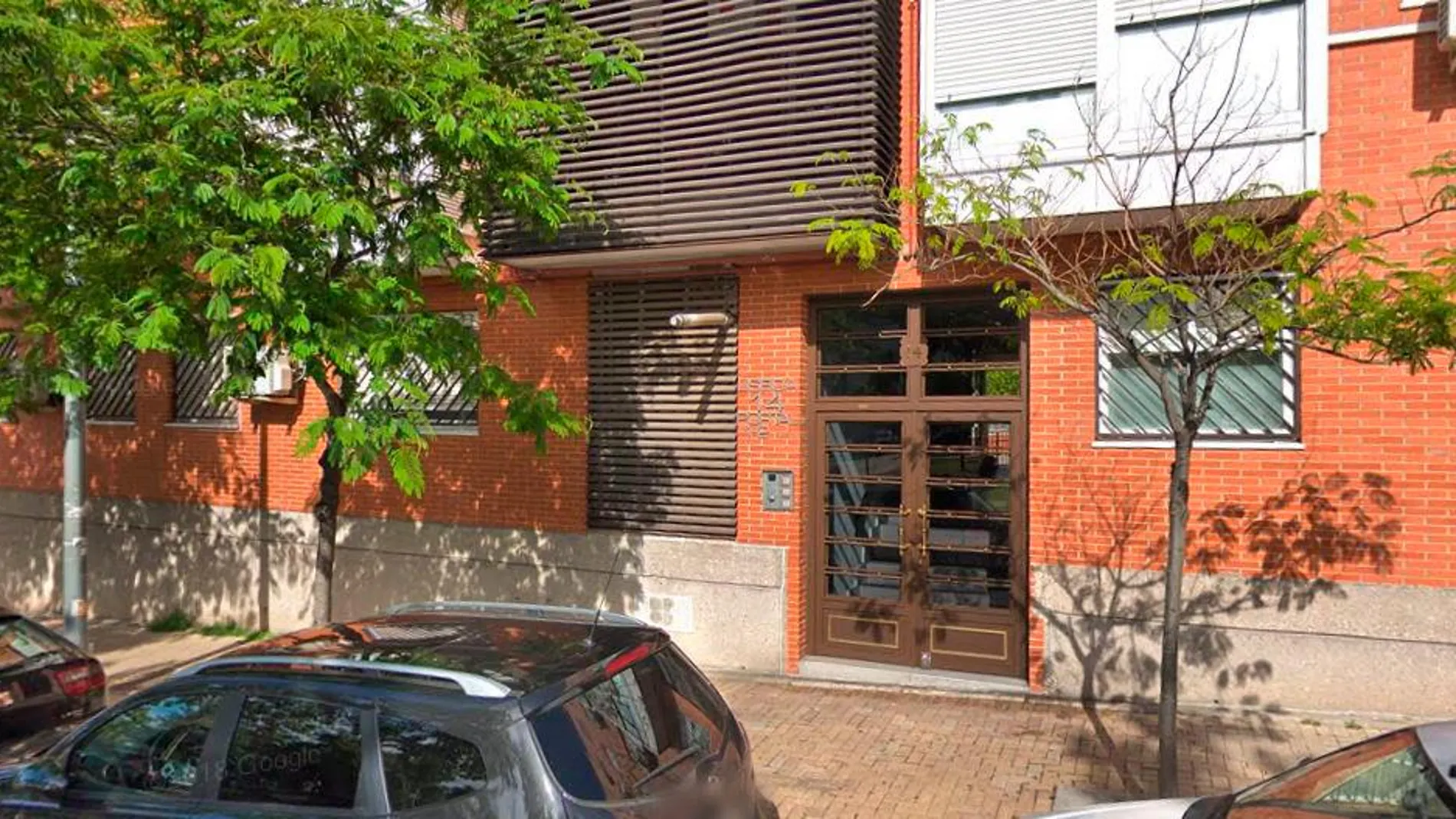 El hombre permanecía atrincherado en una vivienda de la calle Lisboa 14 del barrio de La Fortuna en Leganés