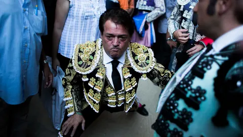 El Soro, durante una de sus últimas temporadas en activo
