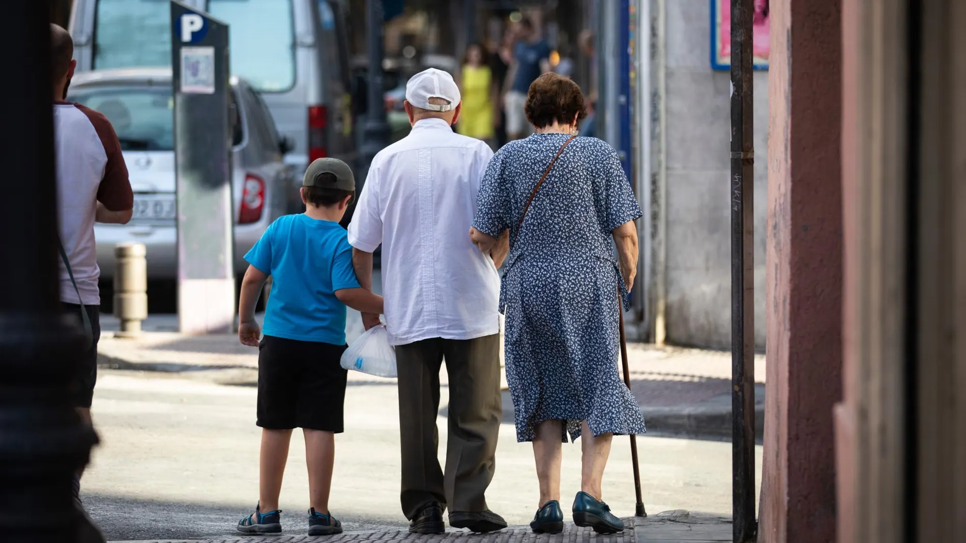 Las nuevas obligaciones se centran en completar 35 años de cotización