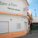 La fabrica de Sabores de Paterna permanecerá cerrada /Foto: EP