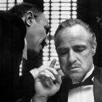 Marlon Brando regresa a la gran pantalla como Don Vito Corleone en una versión remasterizada