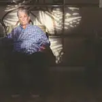 Brian Wilson, a sus 77 años, vive retirado en su casa de California y vuelve a los escenarios de forma esporádica