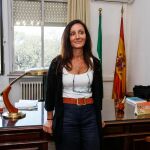 La jueza de Instrucción número 6 de Sevilla María Núñez Bolaños / Foto: Manuel Olmedo