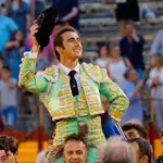  Feria de Alicante: Los toros de Algarra por encima de la terna a pesar de los trofeos