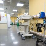 Las consultas por dolor torácico representan el 20% de las urgencias