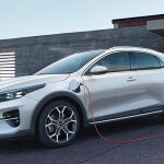 El Kia XCeed tendrá versión híbrida enchufable