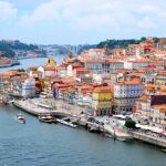 Consejos para visitar Oporto en familia