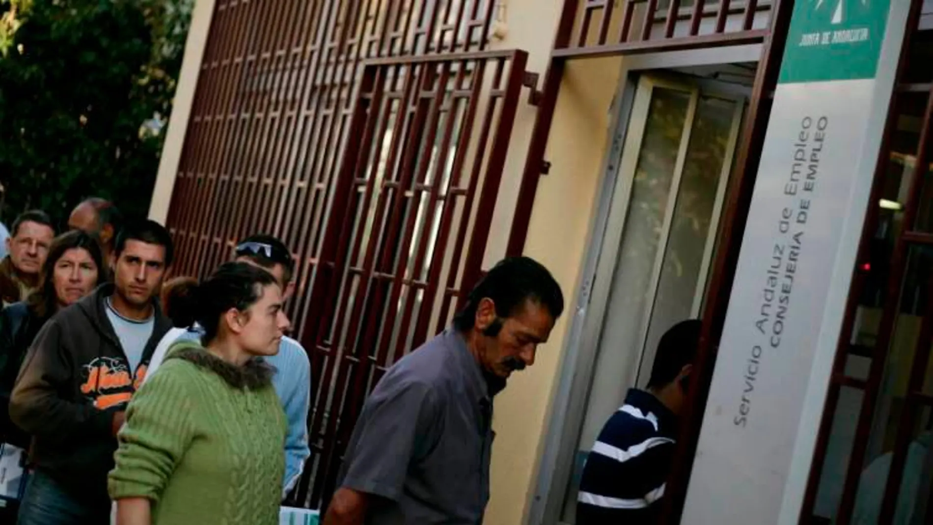 La comunidad retoma los guarismos previos a la crisis tras una década / Foto: La Razón