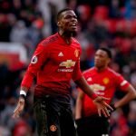 Paul Pogba, en una imagen de archivo