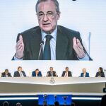 El hambre de Florentino