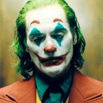 El Joker de Joaquin Phoenix