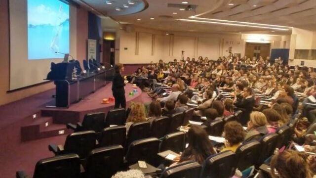 Navarra acogerá un congreso para que padres aprendan educación emocional
