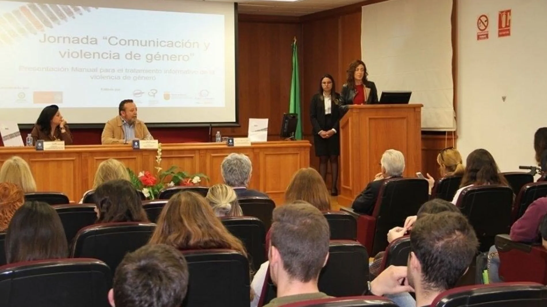 La fundación Asociación de la Prensa ha organizado la campaña