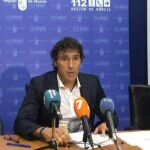 Pablo Ruiz Palacios