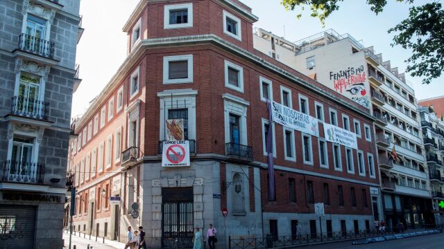 La okupación se ha disparado un 50% en España en los últimos años