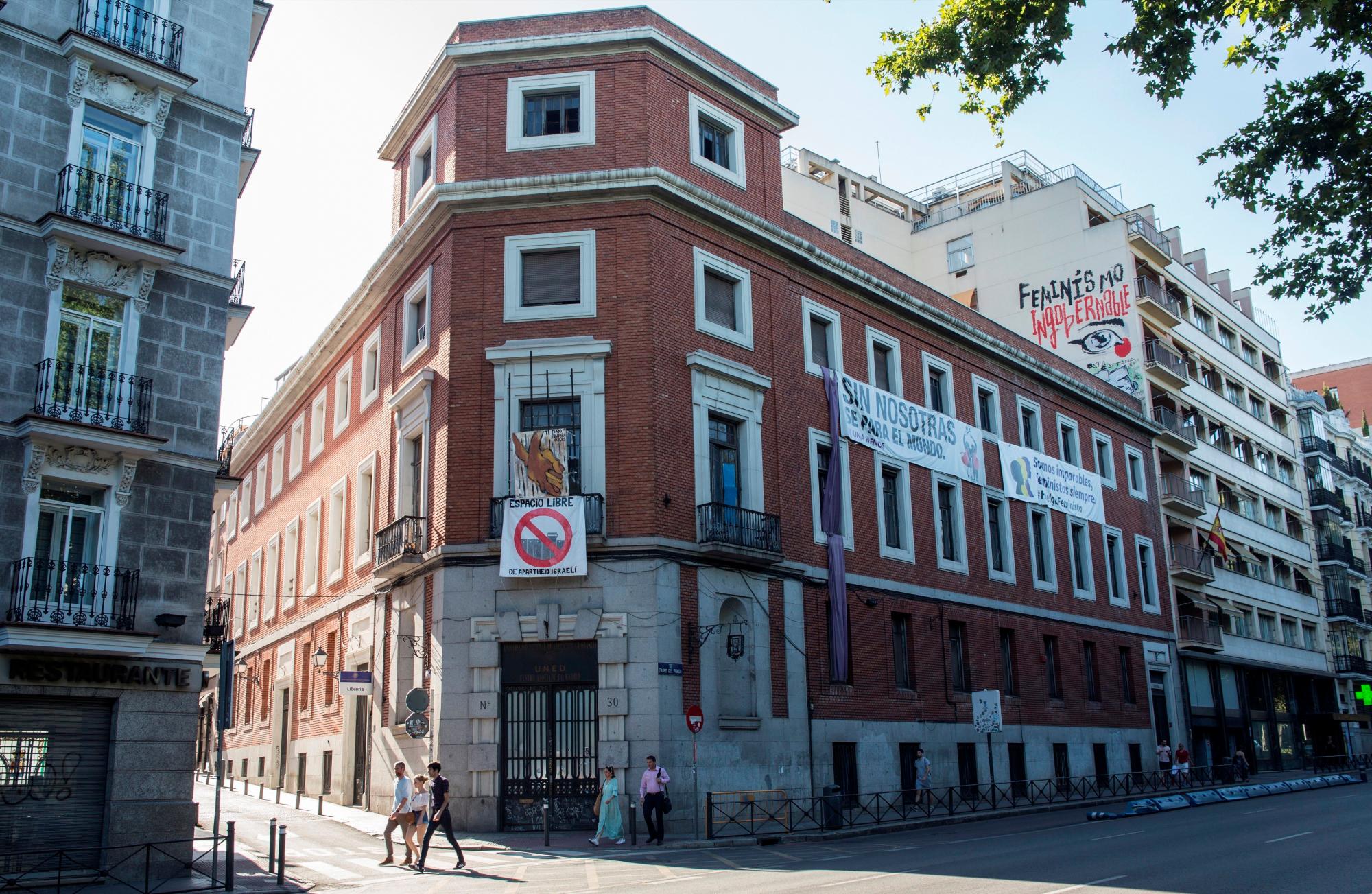 La okupación se ha disparado un 50% en España en los últimos años