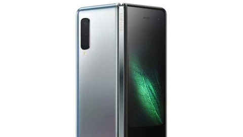 Los cambios realizados en la pantalla Infinity Flex Display han superado las pruebas más exigentes y en algunos mercados se venderá en septiembre.