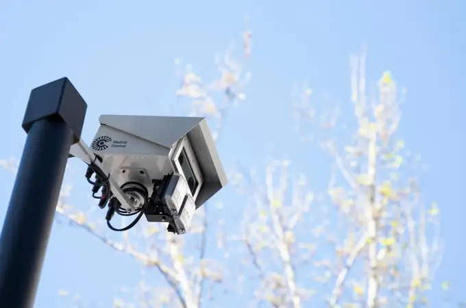 Madrid: aquí estarán las nuevas cámaras de seguridad de Dos de Mayo y Plaza Elíptica