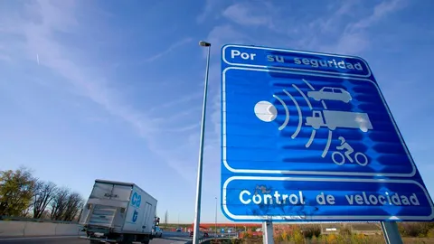 ¿Quién gana más? ¿La DGT o Messi?
