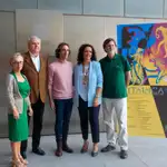  La apertura del Festival de Danza de Itálica homenajea a Salvador Távora